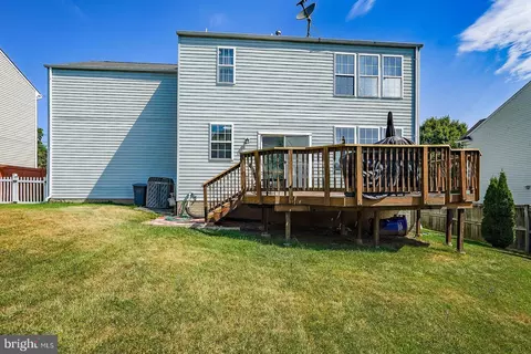 Exterior - 1318 Wheaton Ln, Silver Spring, MD 20902 photo 6 of 7