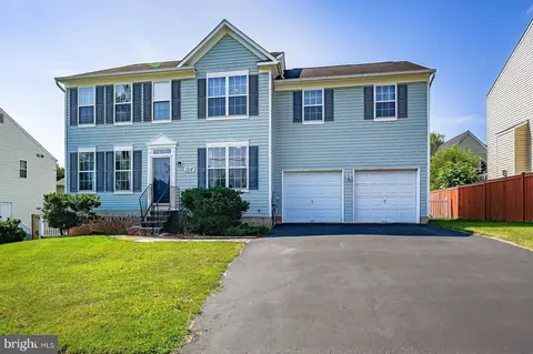 Exterior - 1318 Wheaton Ln, Silver Spring, MD 20902 photo 2 of 7