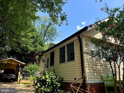 12205 Goodhill Rd, Silver Spring, MD 20902 photo 5