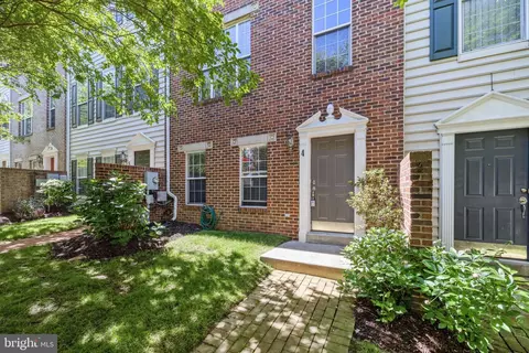 4 Case Mews, Gaithersburg, MD 20878