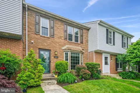 1931 Featherwood St, Silver Spring, MD 20904