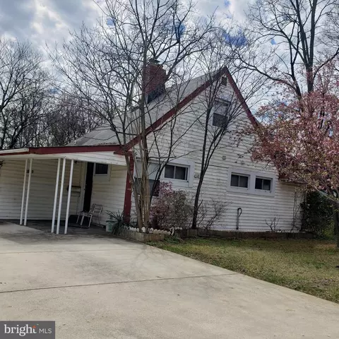 1611 Veirs Mill Rd, Rockville, MD 20851