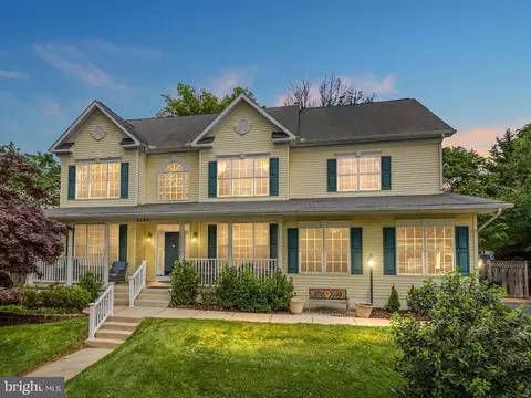 3107 Moore Ln, Kensington, MD 20895
