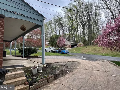 Exterior - 3113 Verona Ct, Silver Spring, MD 20906 photo 15 of 17