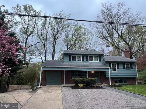 Exterior - 3113 Verona Ct, Silver Spring, MD 20906 photo 8 of 17