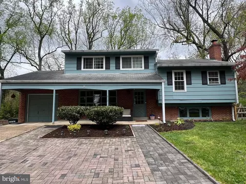 Exterior - 3113 Verona Ct, Silver Spring, MD 20906 photo 2 of 17