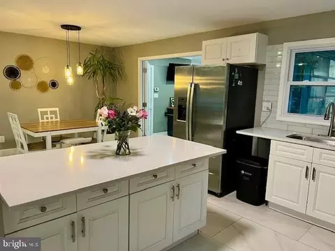 Kitchen - 3113 Verona Ct, Silver Spring, MD 20906 photo 6 of 6