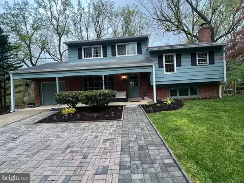 Exterior - 3113 Verona Ct, Silver Spring, MD 20906 photo 11 of 17