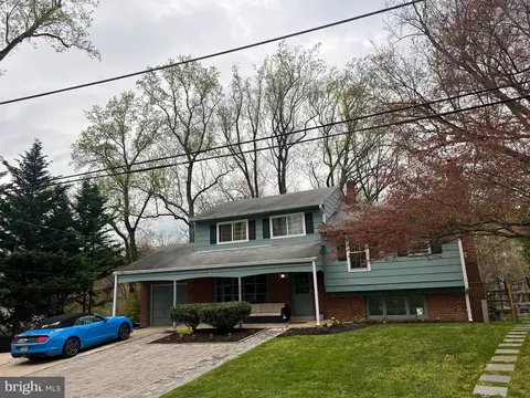 Exterior - 3113 Verona Ct, Silver Spring, MD 20906 photo 9 of 17