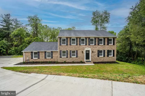 20816 Bell Bluff Rd, Gaithersburg, MD 20879
