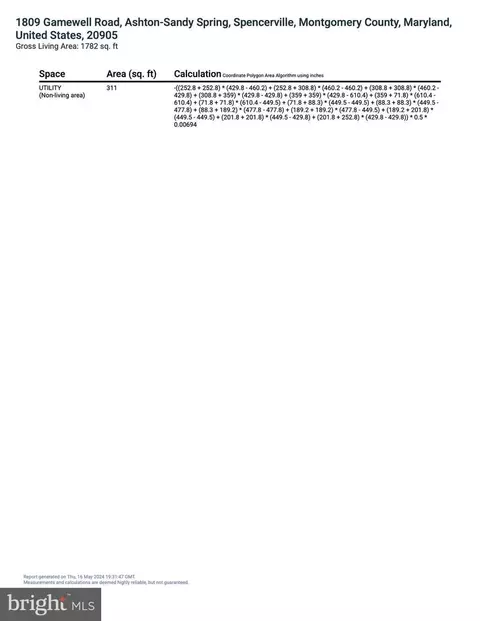 Other - 1809 Gamewell Rd, Silver Spring, MD 20905 photo 17 of 17