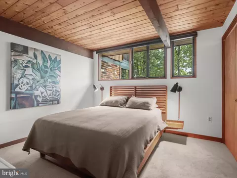 Bedroom - 1809 Gamewell Rd, Silver Spring, MD 20905 photo 5 of 6