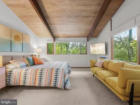 Bedroom - 1809 Gamewell Rd, Silver Spring, MD 20905 photo 1 of 6