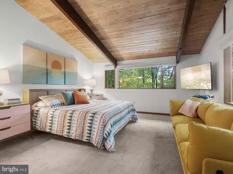 Bedroom - 1809 Gamewell Rd, Silver Spring, MD 20905 photo 2 of 6