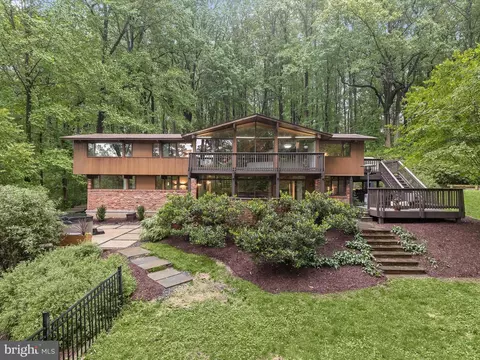 1809 Gamewell Rd, Silver Spring, MD 20905