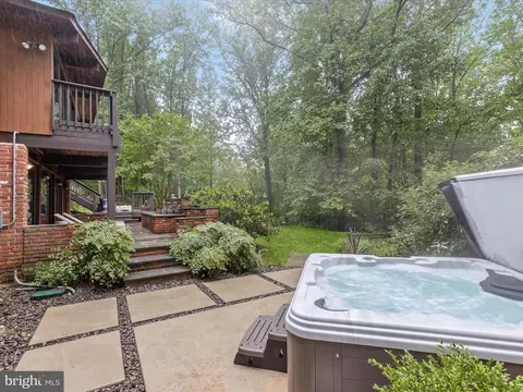 Exterior - 1809 Gamewell Rd, Silver Spring, MD 20905 photo 5 of 14