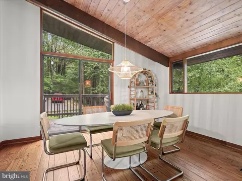 Dining - 1809 Gamewell Rd, Silver Spring, MD 20905 photo 1 of 2