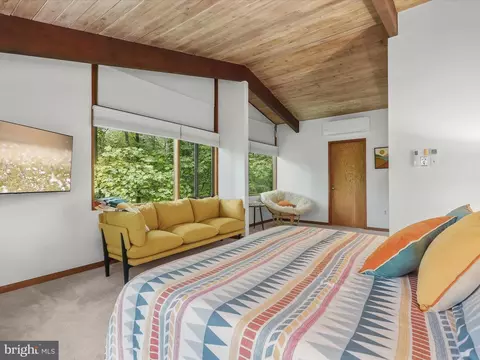 Bedroom - 1809 Gamewell Rd, Silver Spring, MD 20905 photo 4 of 6