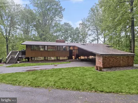 Exterior - 1809 Gamewell Rd, Silver Spring, MD 20905 photo 14 of 14