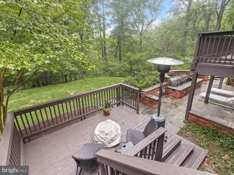 Exterior - 1809 Gamewell Rd, Silver Spring, MD 20905 photo 7 of 14