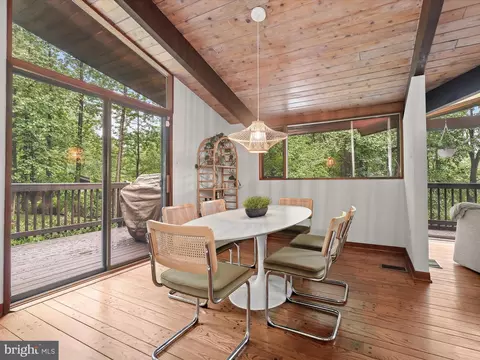 Dining - 1809 Gamewell Rd, Silver Spring, MD 20905 photo 2 of 2