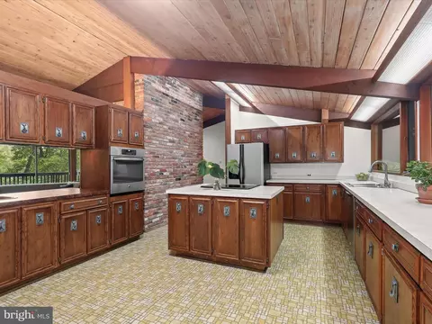 Kitchen - 1809 Gamewell Rd, Silver Spring, MD 20905 photo 3 of 6