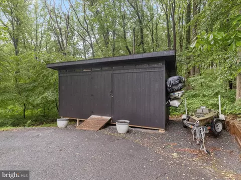 Exterior - 1809 Gamewell Rd, Silver Spring, MD 20905 photo 11 of 14