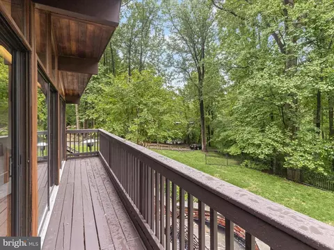 Exterior - 1809 Gamewell Rd, Silver Spring, MD 20905 photo 9 of 14