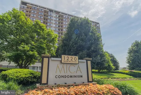 1220 Blair Mill Rd #904, Silver Spring, MD 20910 photo 7
