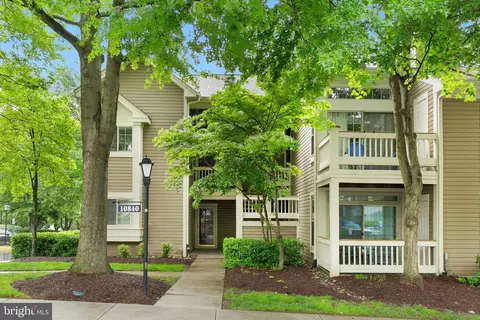 10840 Antigua Ter #103, Rockville, MD 20852