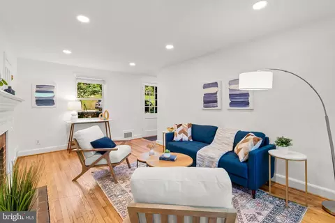 252 Whitmoor Ter, Silver Spring, MD 20901 photo 17