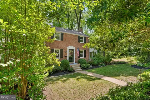 252 Whitmoor Ter, Silver Spring, MD 20901 photo 3