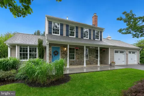 23917 Jockey Club Ter, Damascus, MD 20872