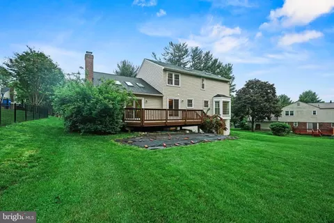 15104 Centergate Dr, Silver Spring, MD 20905 photo 54