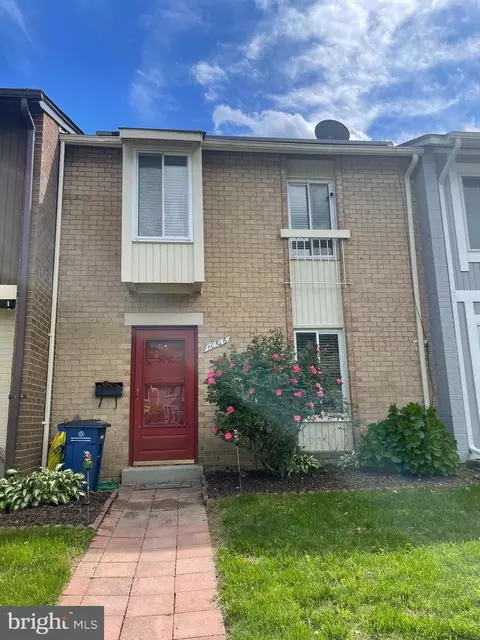 10106 Blue Tee Ter, Montgomery Village, MD 20886