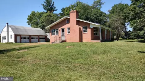 9915 Moxley Rd, Damascus, MD 20872
