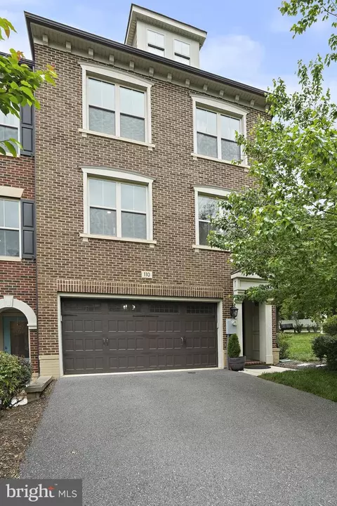 110 Samuel Manor Ct, North Potomac, MD 20878