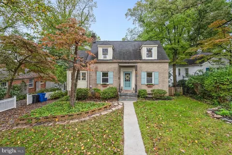 10209 Lorain Ave, Silver Spring, MD 20901