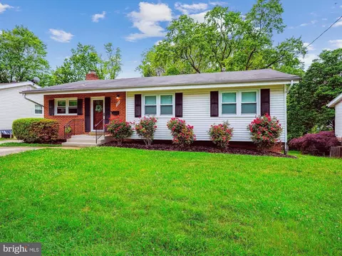 12914 Twinbrook Pkwy, Rockville, MD 20851