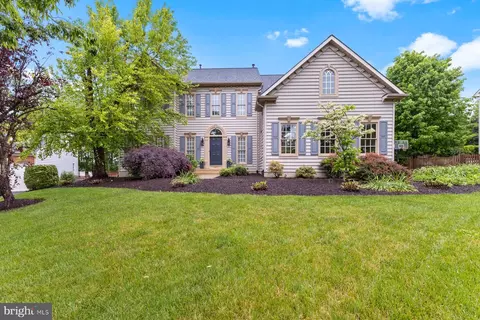 10204 Buckmeadow Ln, Damascus, MD 20872