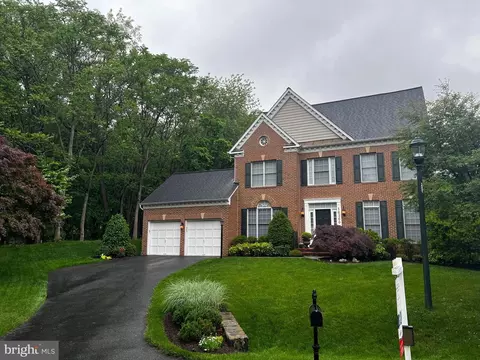 18300 Crestmount Rd, Boyds, MD 20841