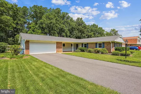 13904 Bethpage Ln, Silver Spring, MD 20906