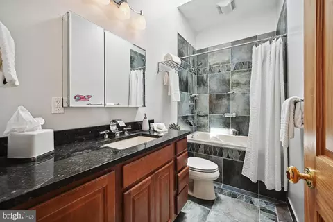 Bath - 404 Pershing Dr, Silver Spring, MD 20910 photo 5 of 6