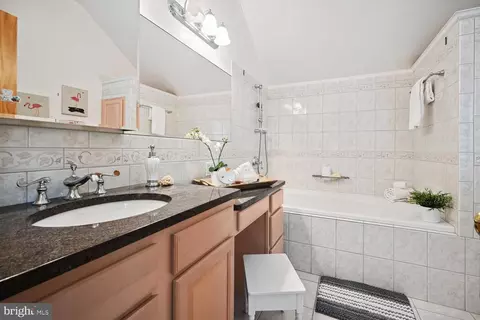 Bath - 404 Pershing Dr, Silver Spring, MD 20910 photo 4 of 6