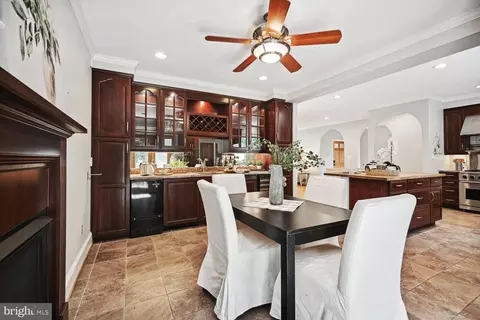 Dining - 404 Pershing Dr, Silver Spring, MD 20910 photo 2 of 3