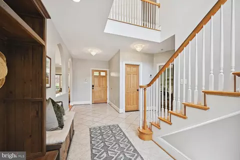Entry Way - 404 Pershing Dr, Silver Spring, MD 20910 photo 1 of 6