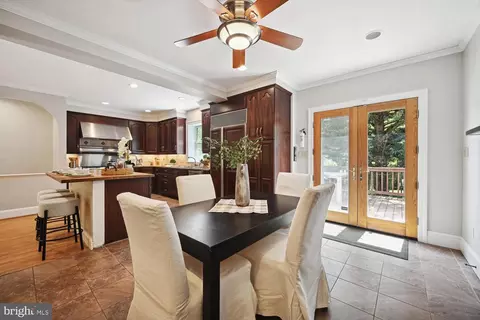 Dining - 404 Pershing Dr, Silver Spring, MD 20910 photo 3 of 3