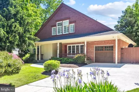 404 Pershing Dr, Silver Spring, MD 20910