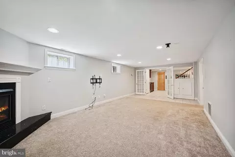 Living - 404 Pershing Dr, Silver Spring, MD 20910 photo 2 of 2