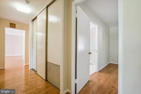 Entry Way - 3400 Hallaton Ct #166-A, Silver Spring, MD 20906 photo 3 of 3
